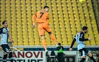 Parma 0-4 Juventus: Ronaldo lập cú đúp, Juve thắng tưng bừng