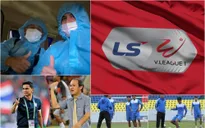 Chuyển nhượng V.League 2021 ngày 20/12: HLV Kiatisuk đang cách ly tại TP Hồ Chí Minh, Than Quảng Ninh đôn 7 cầu thủ trẻ lên đội 1