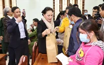 Nỗ lực giúp người dân Phước Sơn (Quảng Nam) ổn định cuộc sống