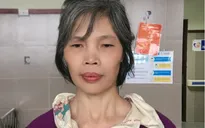 Tìm người nhà cho bệnh nhân trong khu cách ly tại Lạng Sơn