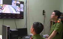 Với camera an ninh, đối tượng vi phạm không thể chối cãi