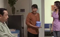 Trở về giữa yêu thương - Tập 4: Ông Phương ốm nằm viện, con cái loạn lên vì bận không ai chăm bố