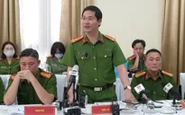 Đã khởi tố 19 người trong vụ án liên quan đến ông Tất Thành Cang