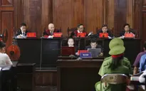 Ông Đinh La Thăng xin miễn trách nhiệm hình sự cho cấp dưới