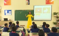 Chương trình giáo dục phổ thông mới: Học sinh tự tin, giáo viên thay đổi