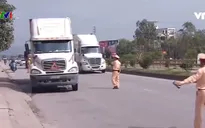 Tai nạn giao thông giảm còn một nửa so với cách đây 5 năm