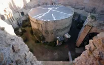 Lăng mộ hoàng đế Rome đầu tiên được “hồi sinh”