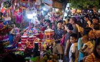 WB: Kinh tế Việt Nam tăng trưởng khoảng 6,8% trong năm 2021