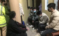 Phát hiện 6 người nước ngoài nghi nhập cảnh trái phép vào Đà Nẵng