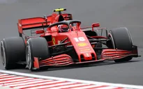 Tham vọng ở mùa 2021 của Ferrari