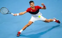 Novak Djokovic xác nhận tham dự ATP Cup 2021