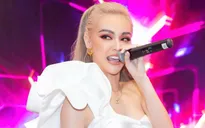 "Bông hồng lai Pháp" Mlee ấp ủ ra album nhạc Rap kỷ niệm 8 năm hoạt động nghệ thuật