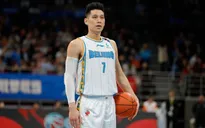 Jeremy Lin chưa thể trở lại Mỹ chơi bóng mùa tới