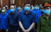 Ông Đinh La Thăng bị phạt 30 năm tù