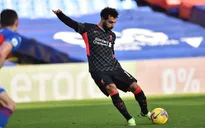 Mohamed Salah từ chối tiết lộ tương lai