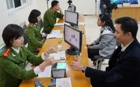 TP Hồ Chí Minh chuẩn bị cấp căn cước công dân có gắn chip điện tử