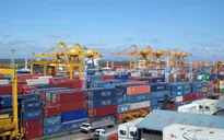 TP Hồ Chí Minh sẽ di dời toàn bộ cảng biển trên sông Sài Gòn
