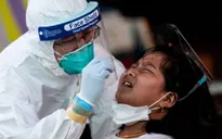 Hơn 77,6 triệu ca nhiễm COVID-19, biến thể mới của virus SARS-CoV-2 diễn biến phức tạp