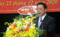 PGS.TS. Nguyễn Quốc Tiến giữ chức Chủ tịch Hội đồng trường Đại học Y Dược Thái Bình