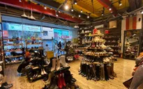 CAT EXPORT SHOES – Thương hiệu giày Việt Nam XuấtKhẩu 10 năm tuổi