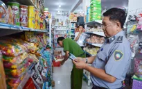 Thành lập 6 đoàn kiểm tra an toàn thực phẩm dịp Tết Nguyên đán Tân Sửu 2021