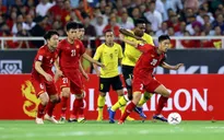 Trận Việt Nam gặp Malaysia có thể tiếp tục bị hoãn