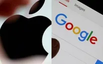 “Cái bắt tay” hàng tỷ USD giữa Google và Apple nhằm kiểm soát Internet toàn cầu