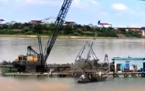 Xử lý hình sự có ngăn được "cát tặc"?
