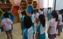 Tuyệt đối không dạy thêm, học thêm ở tiểu học