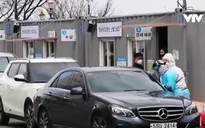 Hàn Quốc, Thái Lan siết chặt kiểm soát dịch bệnh dịp Giáng sinh