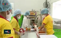 TPHCM đảm bảo cung ứng hàng tết chất lượng cao cho thị trường