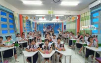 iSMART nâng cấp nội dung giáo dục theo chương trình phổ thông mới