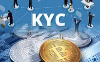 Mỹ dự kiến “siết” định danh các tài khoản tiền điện tử