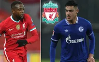 Liverpool đàm phán với Schalke 04 về thương vụ đổi cầu thủ