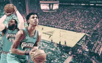NBA cân nhắc khả năng mở rộng giải đấu trong tương lai gần