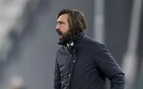 Andrea Pirlo chỉ trích thái độ thi đấu của các học trò