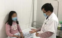 Rối loạn tâm thần tuổi vị thành niên: Vấn đề đáng lo ngại