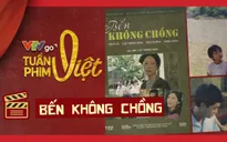 Bến không chồng - Đau đớn, khắc khoải và thê lương