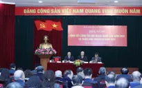 Đổi mới hơn nữa nội dung, phương thức, hiệu quả hoạt động đối ngoại nhân dân