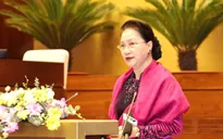 Ngoại giao nghị viện góp phần xây dựng Cộng đồng ASEAN