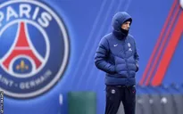 PSG sa thải HLV Tuchel, dọn đường đón Pochettino