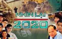 Nhìn lại 2020 - Những sự kiện đáng nhớ trong một năm khó quên
