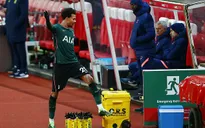Phản ứng với Mourinho, Dele Alli khó lòng trụ lại Tottenham