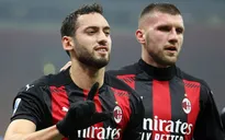 Kết quả bóng đá sáng 24/12: Milan, Inter cạnh tranh ngôi đầu; Real thắng nhàn Granada