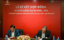 Chuyển đổi số để tăng năng lực cạnh tranh trong môi trường quốc tế