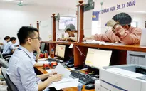 10 điểm đổi mới thủ tục hành chính để tiết kiệm 8.800 tỷ đồng/năm