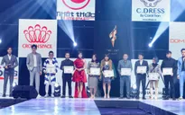 Mãn nhãn với đại tiệc Giáng sinh PRO