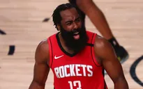 NBA vào cuộc điều tra James Harden