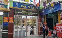 Hút thuốc lá điện tử trong trường và bị choáng ngất, 2 năm sinh THCS bị đình chỉ