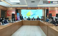 Chuyển đổi số y tế quốc gia - Điểm sáng Việt Nam 2020